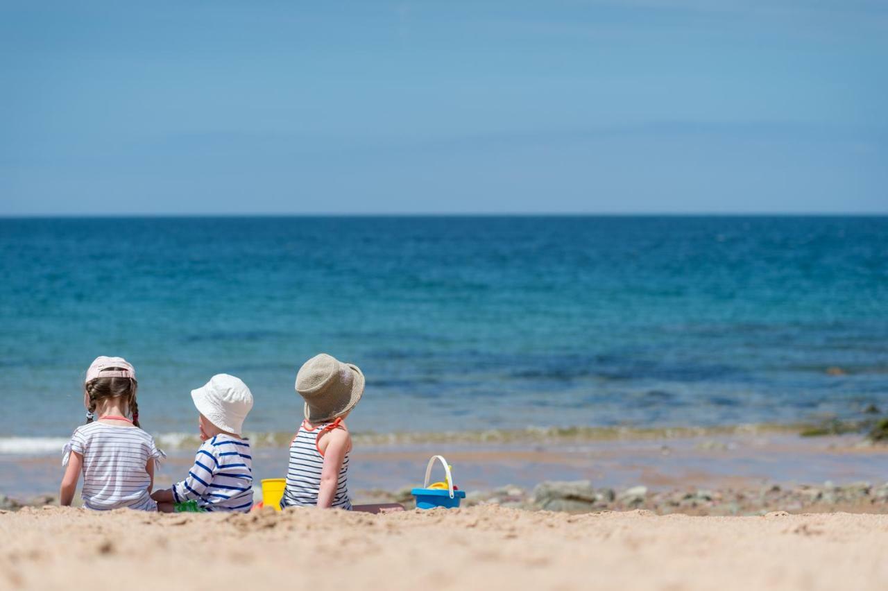 Maison A Babord Plage Villa Saint-Quay-Portrieux Dış mekan fotoğraf